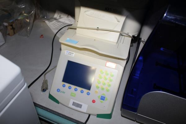 172#22880 Termociclatore per analisi Real time PCR Biorad in vendita - foto 1