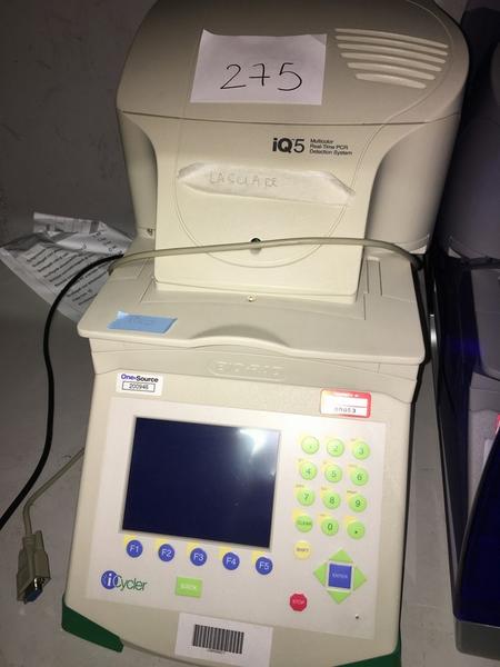 172#22880 Termociclatore per analisi Real time PCR Biorad in vendita - foto 2