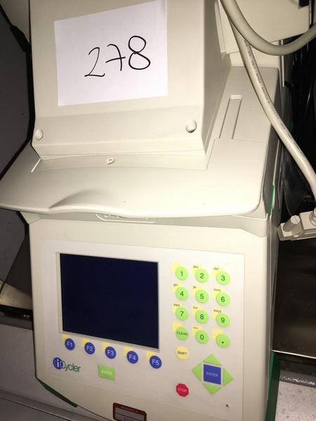 175#22880 Apparecchiature per laboratorio in vendita - foto 1
