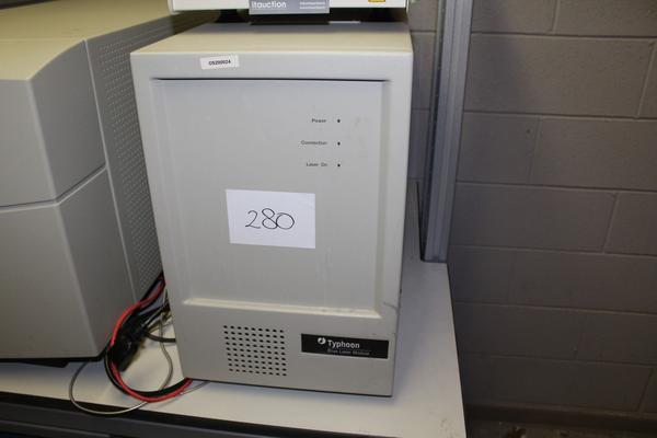 176#22880 GE Healthcare Typhoon 9410 in vendita - foto 3