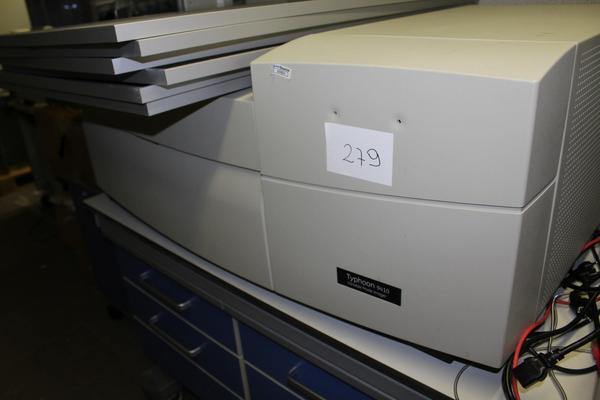 176#22880 GE Healthcare Typhoon 9410 in vendita - foto 4