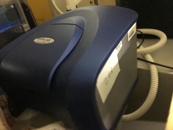 181#22880 Scanner di microchip per DNA GenePix in vendita - foto 2