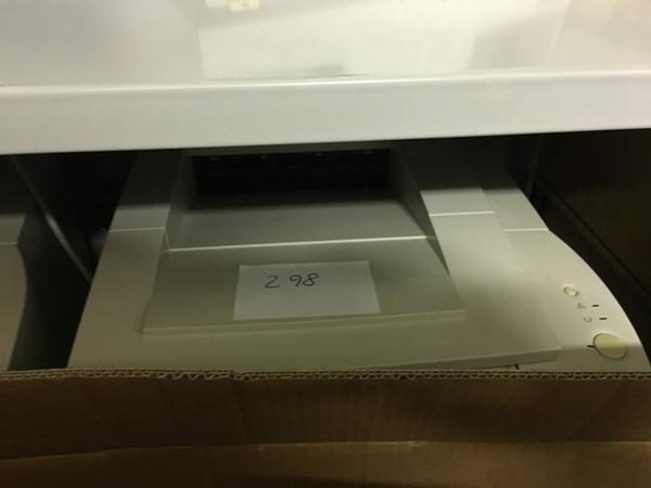 185#22880 Apparecchiature per laboratorio in vendita - foto 4