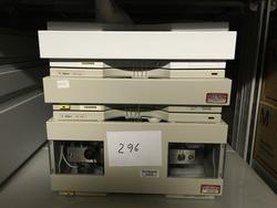 Cromatografo liquido Agilent - Lotto 188 (Asta 22880)