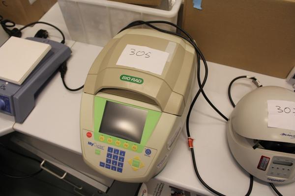 193#22880 Mycycler BioRad in vendita - foto 1