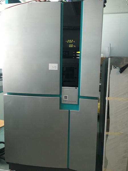 198#22880 TTP Labtech Compound Compiler in vendita - foto 3