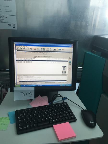 198#22880 TTP Labtech Compound Compiler in vendita - foto 4
