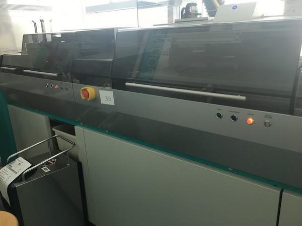 198#22880 TTP Labtech Compound Compiler in vendita - foto 5