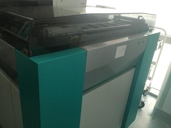 198#22880 TTP Labtech Compound Compiler in vendita - foto 7