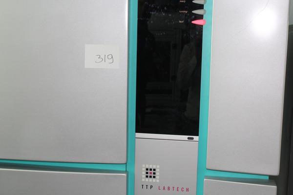 198#22880 TTP Labtech Compound Compiler in vendita - foto 8