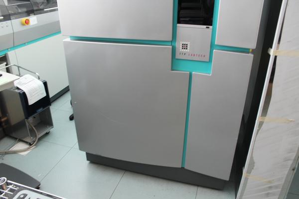 198#22880 TTP Labtech Compound Compiler in vendita - foto 9