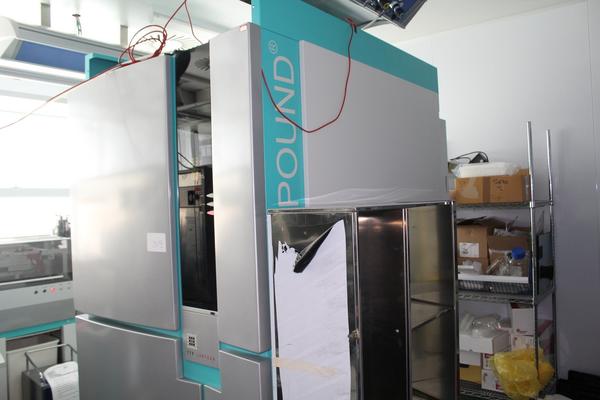 198#22880 TTP Labtech Compound Compiler in vendita - foto 11