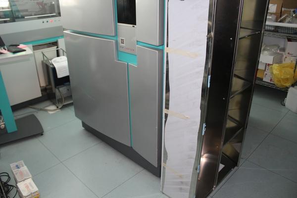 198#22880 TTP Labtech Compound Compiler in vendita - foto 12