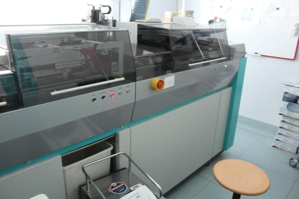 198#22880 TTP Labtech Compound Compiler in vendita - foto 30