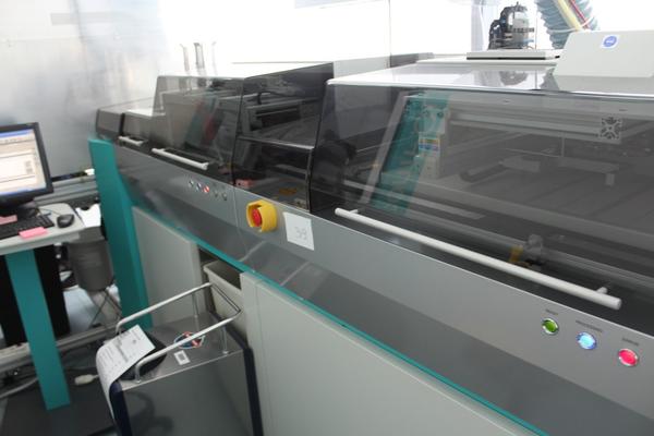 198#22880 TTP Labtech Compound Compiler in vendita - foto 31