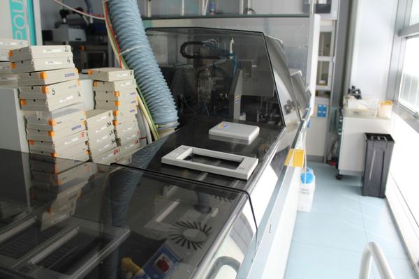 198#22880 TTP Labtech Compound Compiler in vendita - foto 32