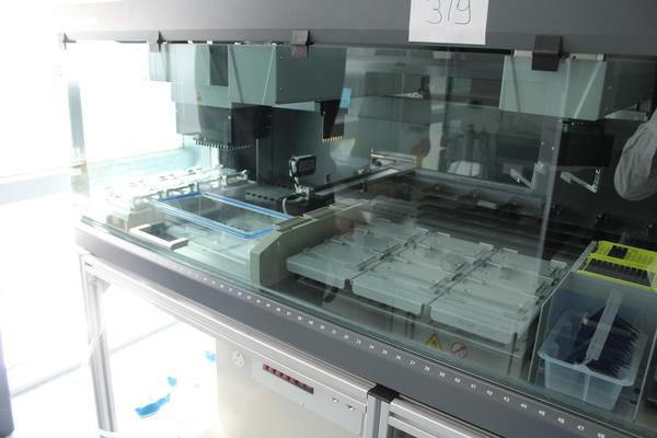 198#22880 TTP Labtech Compound Compiler in vendita - foto 34
