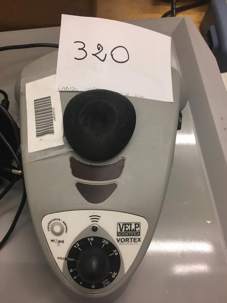 199#22880 Apparecchiature per laboratorio in vendita - foto 2