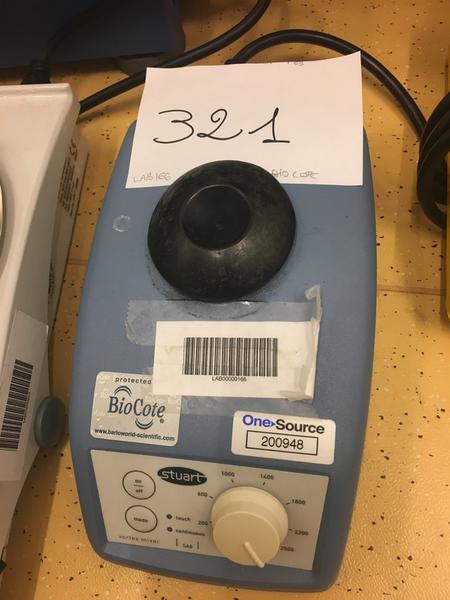 199#22880 Apparecchiature per laboratorio in vendita - foto 3