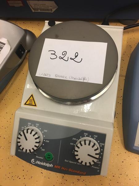 199#22880 Apparecchiature per laboratorio in vendita - foto 4