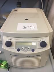 Centrifuga Eppendorf - Lotto 200 (Asta 22880)