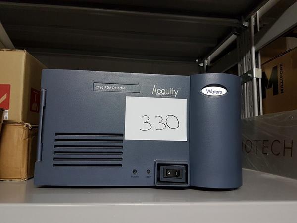 201#22880 PDA detector Acquity in vendita - foto 1