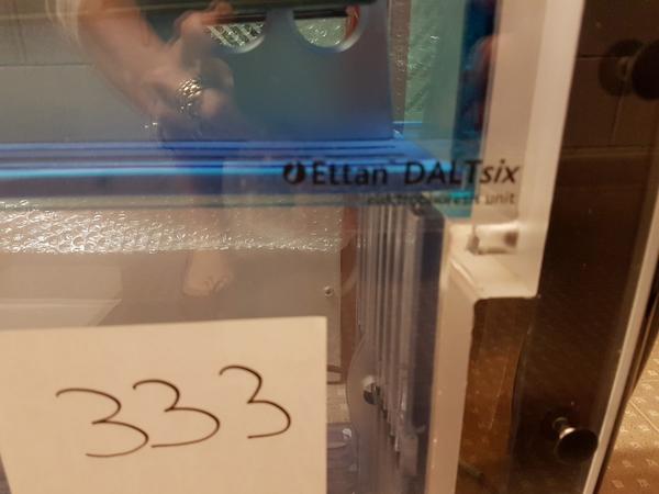 203#22880 GE Healthcare Ettan Dalt Six in vendita - foto 2