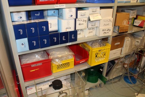 205#22880 Attrezzature e consumabili da laboratorio in vendita - foto 6