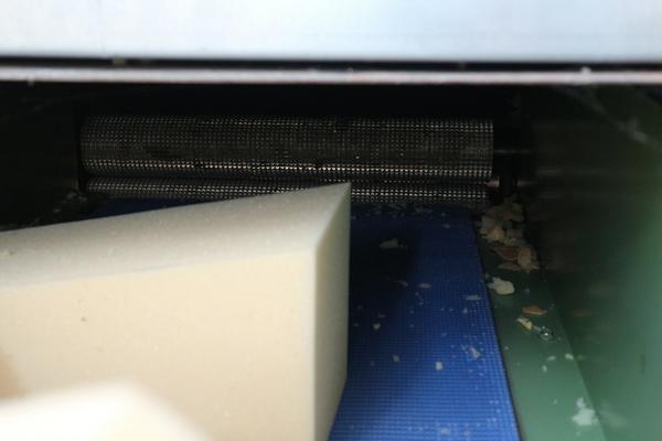 6#2291 Macchina truciolatore in vendita - foto 1