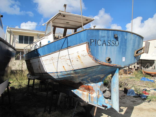 16#2292 Imbarcazione da diporto in vendita - foto 4