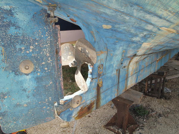 16#2292 Imbarcazione da diporto in vendita - foto 5