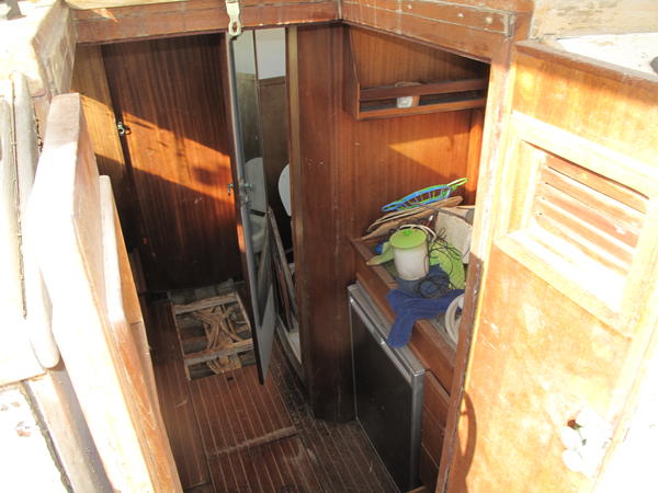 16#2292 Imbarcazione da diporto in vendita - foto 29
