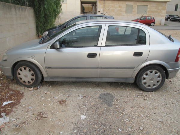 Automobili in vendita