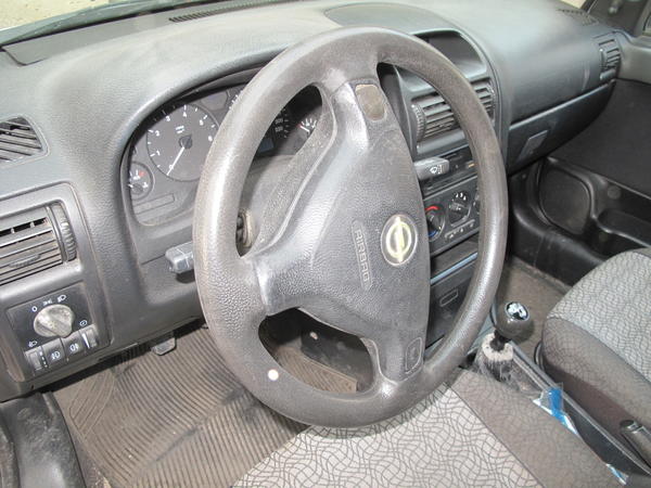 7#2292 Autovettura Opel Astra in vendita - foto 4