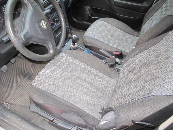7#2292 Autovettura Opel Astra in vendita - foto 5