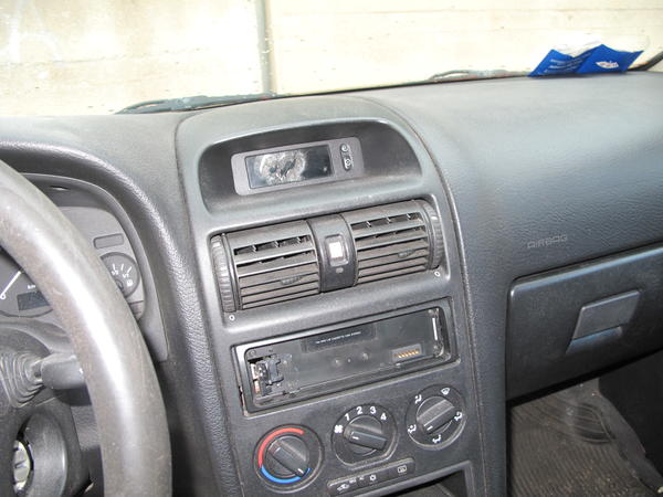 7#2292 Autovettura Opel Astra in vendita - foto 6