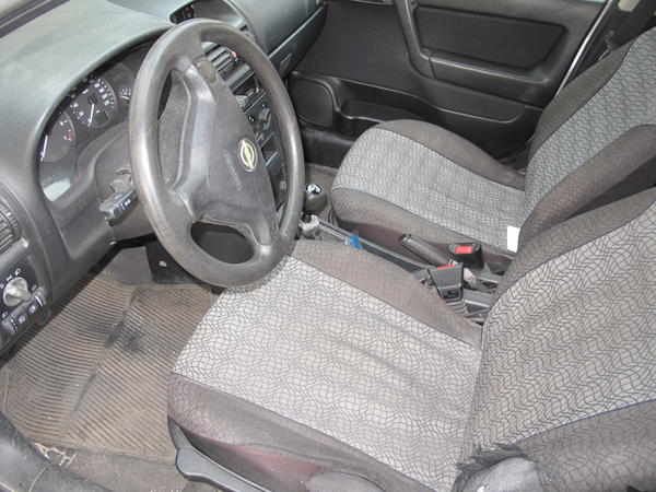 7#2292 Autovettura Opel Astra in vendita - foto 7
