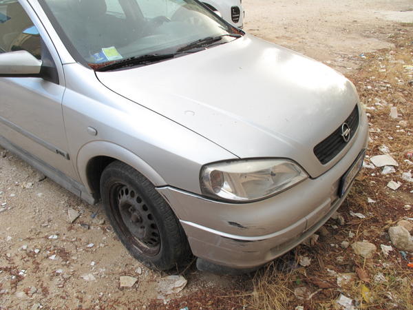 7#2292 Autovettura Opel Astra in vendita - foto 8