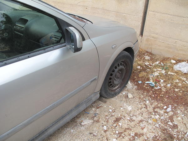7#2292 Autovettura Opel Astra in vendita - foto 9