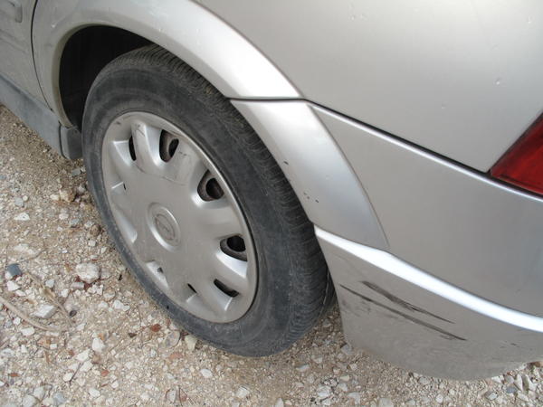 7#2292 Autovettura Opel Astra in vendita - foto 11