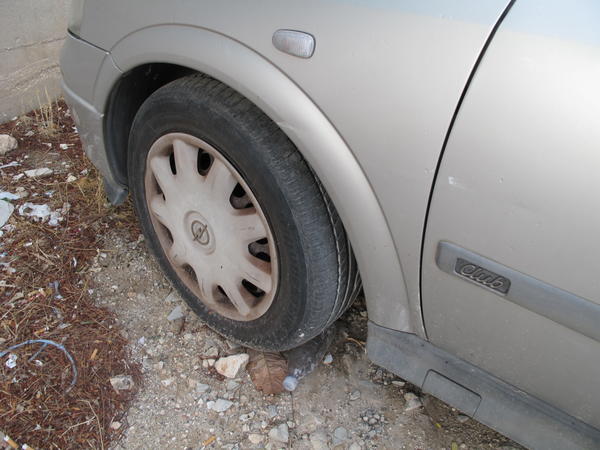 7#2292 Autovettura Opel Astra in vendita - foto 12