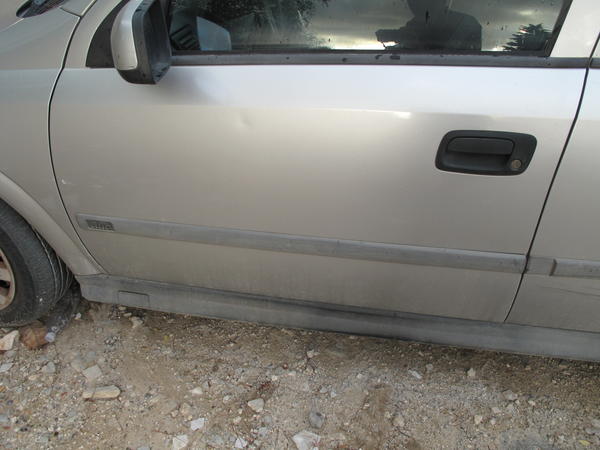 7#2292 Autovettura Opel Astra in vendita - foto 13