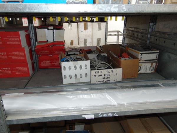 52#2297 Componenti Elettrici in vendita - foto 18