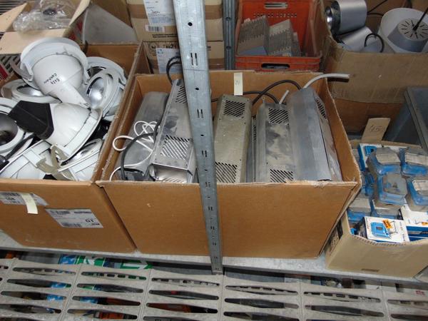 52#2297 Componenti Elettrici in vendita - foto 21
