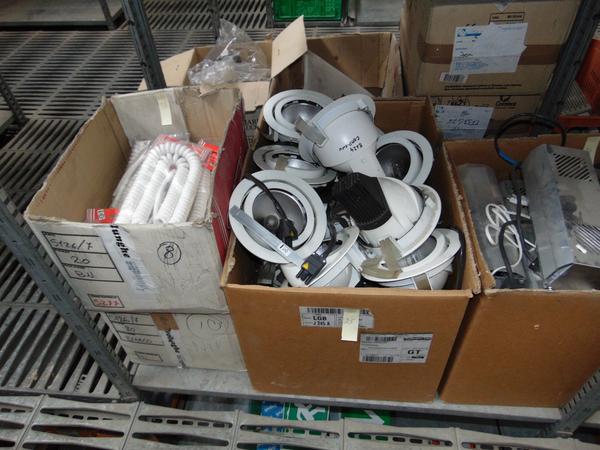 52#2297 Componenti Elettrici in vendita - foto 22