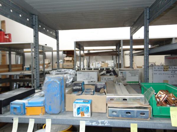 52#2297 Componenti Elettrici in vendita - foto 25