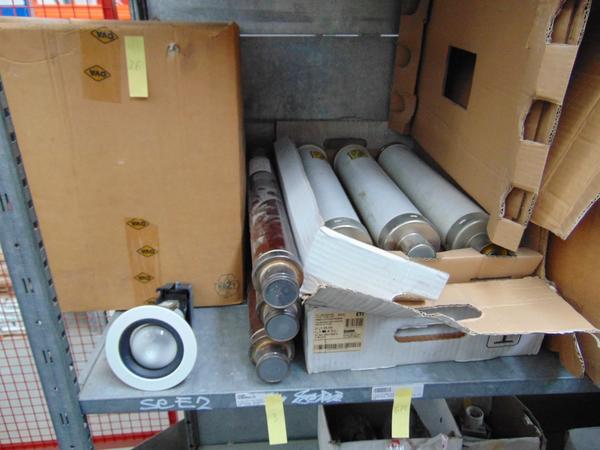 52#2297 Componenti Elettrici in vendita - foto 26