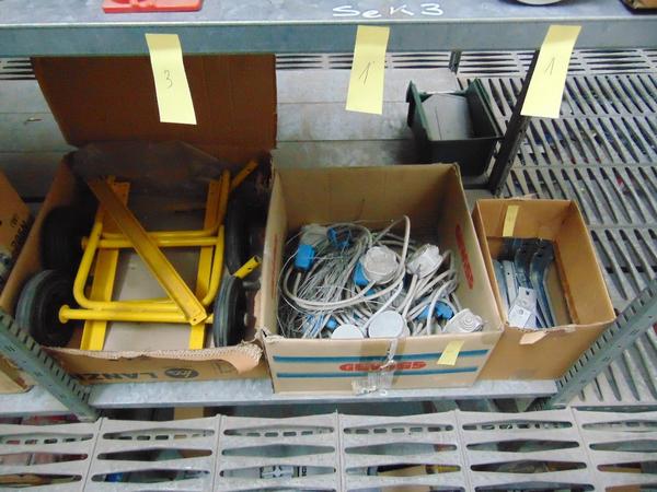 52#2297 Componenti Elettrici in vendita - foto 35