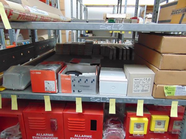 52#2297 Componenti Elettrici in vendita - foto 36