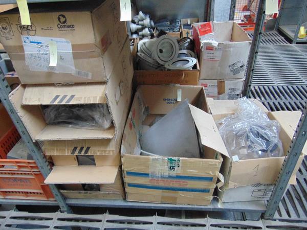 52#2297 Componenti Elettrici in vendita - foto 48